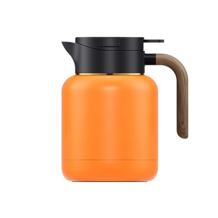 Термос SAMADOYO MC'01D