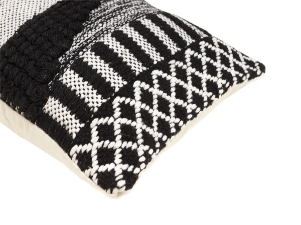 Чехол на подушку Artistic 50х30 мультиколор — изображение 3