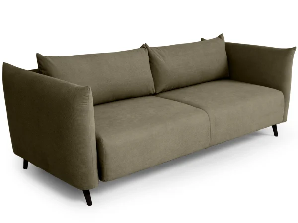 Диван Menfi коричневый — изображение 3