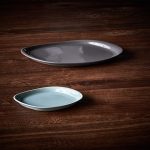 Тарелка Cookplay 50013C - dark grey — изображение 3