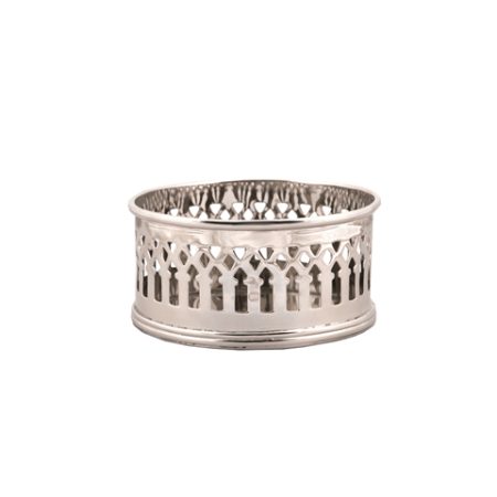 Подставка под бутылку ROOMERS TABLEWARE PI3312/SILVER
