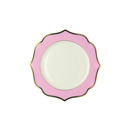 Тарелка LE COQ LION005RS002200