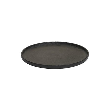 Тарелка ROOMERS TABLEWARE L9422-ZINI