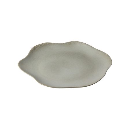 Тарелка ROOMERS TABLEWARE L9003-648U