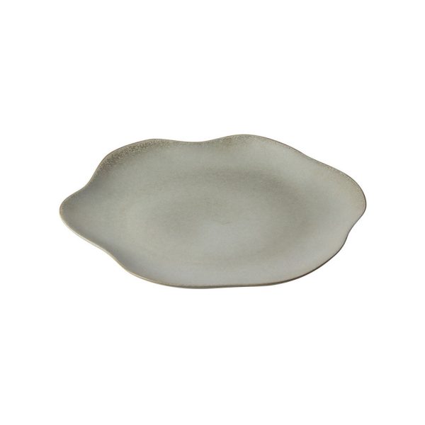 d2ra3qu7gmeu7rxi45r7z65p47au5fco Тарелка ROOMERS TABLEWARE L9003-648U