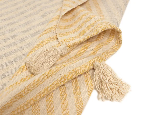 Плед Pietra 170х130 мультиколор — изображение 3