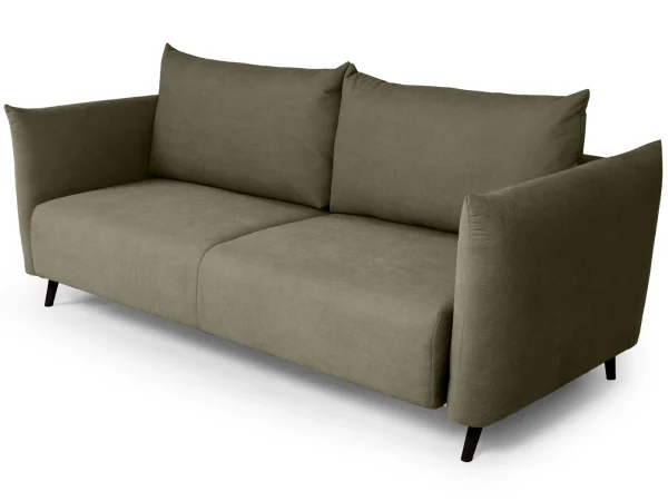 Диван Menfi коричневый — изображение 3