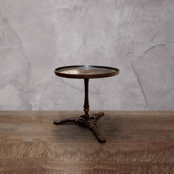 Стенд ROOMERS TABLEWARE 21269-34 - Two Tone Bronze — изображение 2