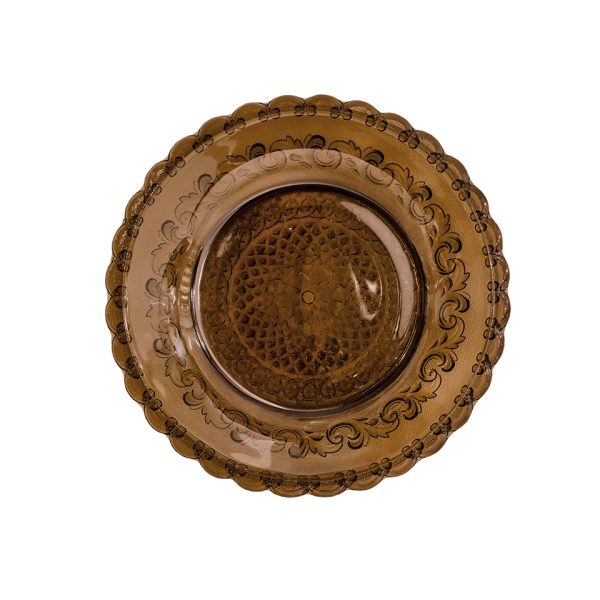 Тарелка VISTA ALEGRE CV43/030142295006 - Brown — изображение 2