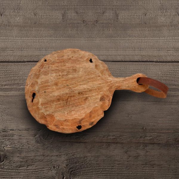 Доска ROOMERS FURNITURE FC-1207 - Brown — изображение 2