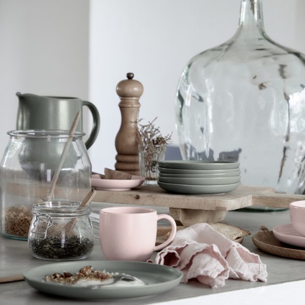 Чайная пара CASAFINA BY COSTA NOVA XOCS01-MRS(VC7212) - MARSHMALLOW — изображение 2