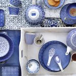 Чаша TOKYO DESIGN 8625СНЯТО - blue — изображение 2