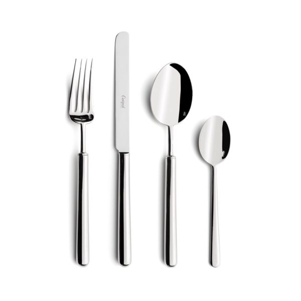 Вилка столовая CUTIPOL BA.04 - chrom — изображение 2