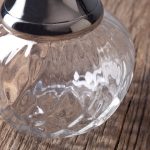 Графин ROOMERS TABLEWARE RO-5274/BKN - chrom — изображение 2