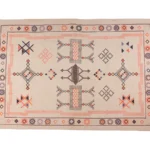 Ковер Sedef 90х60