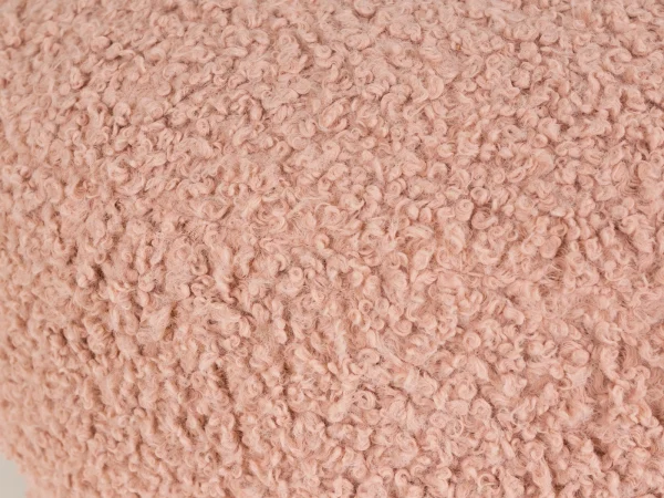 Пуф Creatica розовый — изображение 3