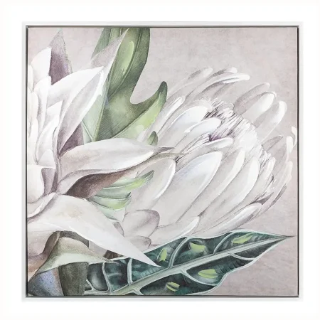 Картина в раме Flowers