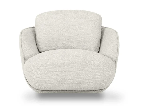 Кресло Riolo белый — изображение 2