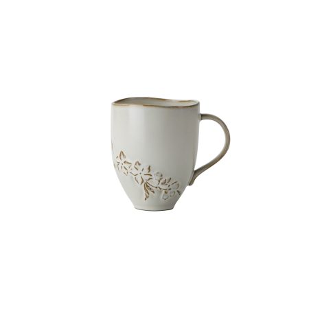 Кружка ROOMERS TABLEWARE L9142-CREAM