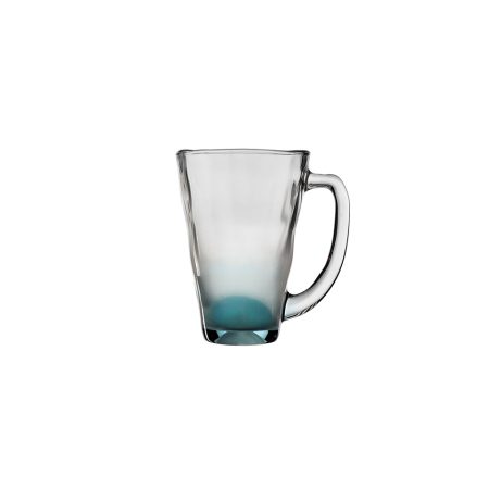 Кружка TOYO SASAKI GLASS P-55441-J141S