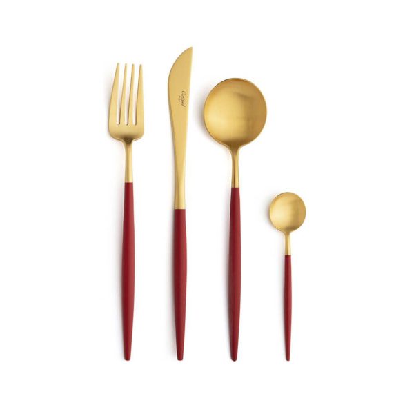 eh924ycgoj1ryfkrlpr8k07vfcl8y3ts Набор столовых приборов 24 предмета CUTIPOL GO.024RGB