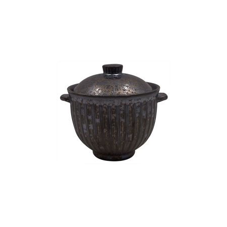 Чаша с крышкой ROOMERS TABLEWARE L9705-M2