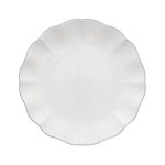 Тарелка Costa Nova DAP281-WHI(DAP281-02202F)