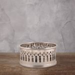 Подставка под бутылку ROOMERS TABLEWARE PI3312/NICKEL - chrom — изображение 2