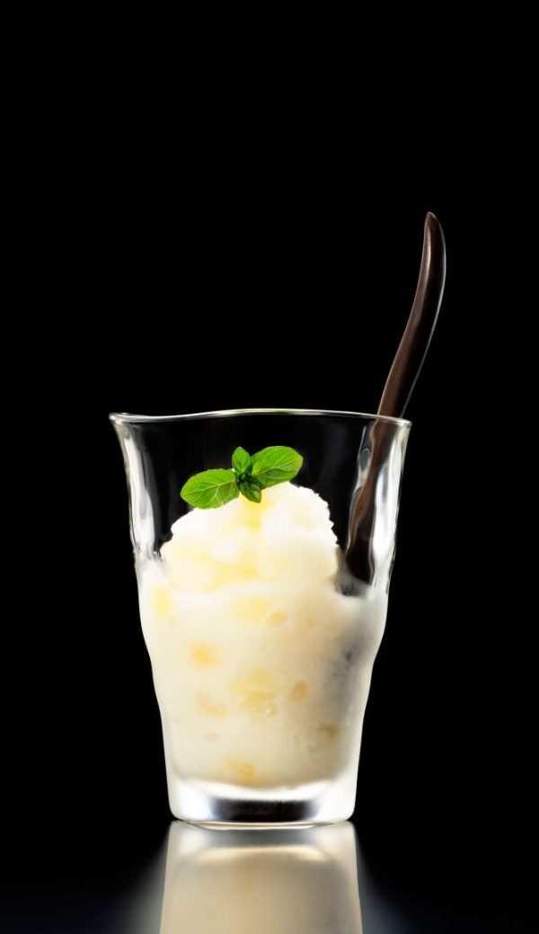 Стакан ADERIA P-6653 - clear — изображение 2