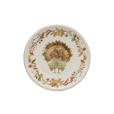 Тарелка CASAFINA BY COSTA NOVA NAP225-CRM(NAP225-01023B)