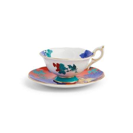 Чайная пара WEDGWOOD 1057271