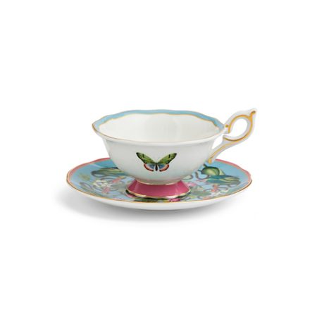 Чайная пара WEDGWOOD 1057267