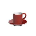 Кофейная пара LOVERAMICS C098-36BRE/C098-37BRE