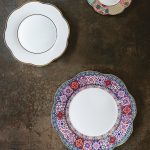 Тарелка LE COQ LANE029EB002205 - mixed — изображение 2