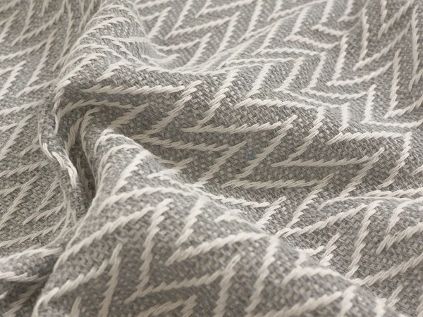 fca6c444e288bef67417507ab1bfc005 Покрывало Teresa 180х220 серый — изображение 3