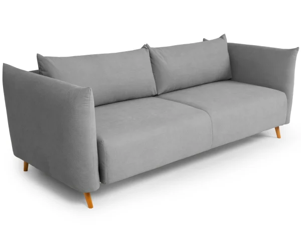 Диван Menfi серый — изображение 3