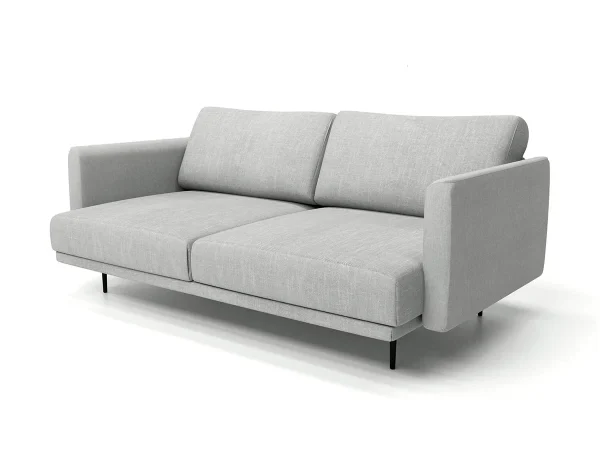 Диван Ricadi серый — изображение 2