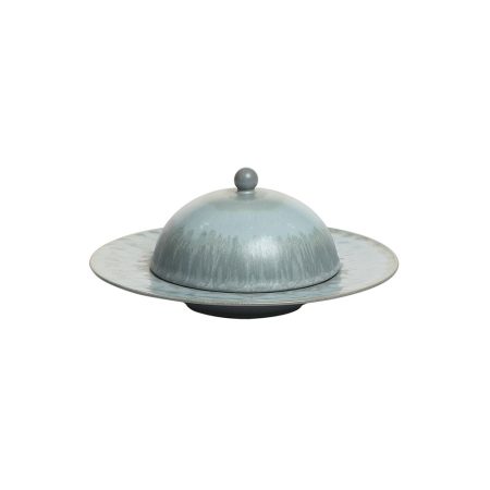 Чаша с крышкой ROOMERS TABLEWARE L9655-MG