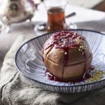 Тарелка TOKYO DESIGN 16021 - blue — изображение 3