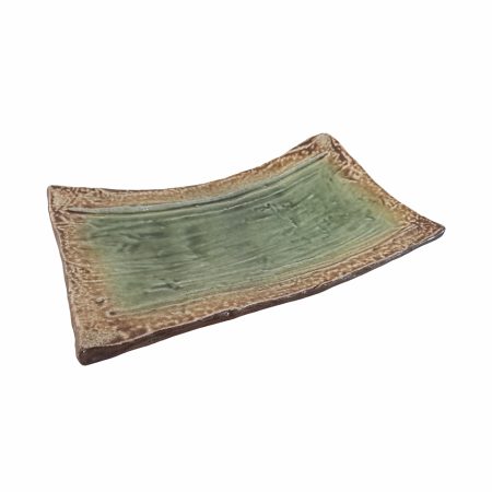 Тарелка ROOMERS TABLEWARE SG307005-1