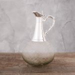 Графин ROOMERS TABLEWARE BE-651 - silver plated — изображение 2
