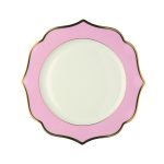 Тарелка LE COQ LION005RS003265