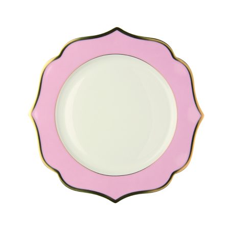 Тарелка LE COQ LION005RS003265