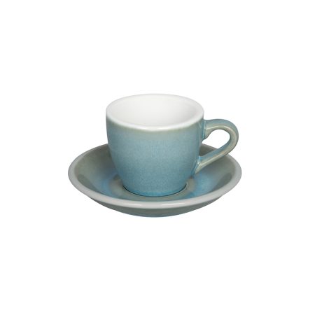 Кофейная пара LOVERAMICS C088-139BIB / C088-160BIB