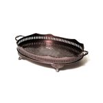 Поднос ROOMERS TABLEWARE 8008HNDL/N