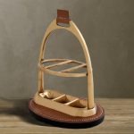 Набор Маркиза ROOMERS TABLEWARE 107020(ACC07020) - brass/brown — изображение 2