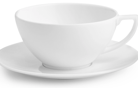 Чайная пара WEDGWOOD 1058028