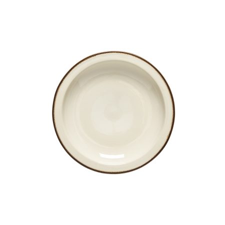 Тарелка CASAFINA BY COSTA NOVA JSP202-CRM(JSP202-00519T)