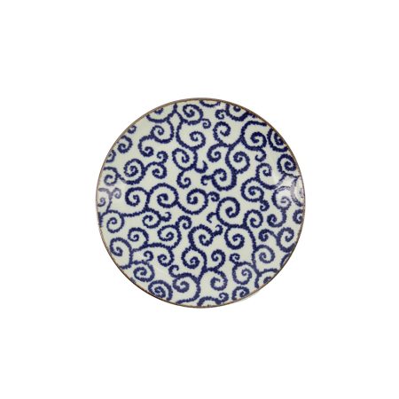 Тарелка TOKYO DESIGN 18904