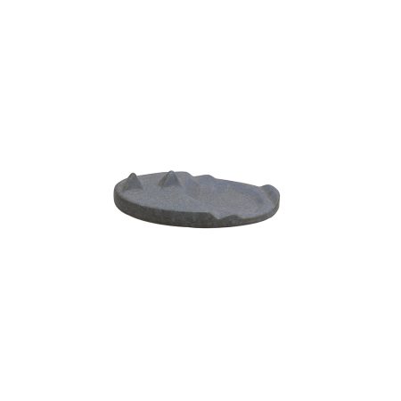 Тарелка ROOMERS TABLEWARE L9640-648U